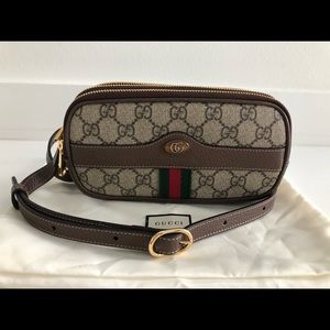 Gucci Ophidia GG Mini Bag
